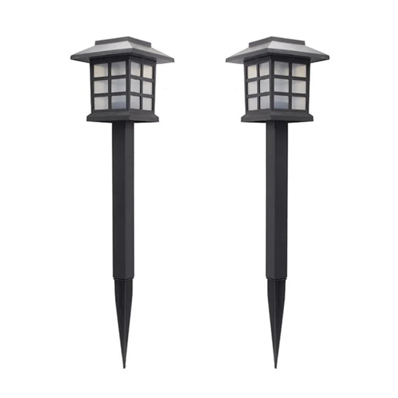 Solar Lamp Outdoor Waterproof Solar Powered LED Solar Light BulbGarden Light sunlight Lawn Lamp Landscape Driveway Yard Lamps (13)