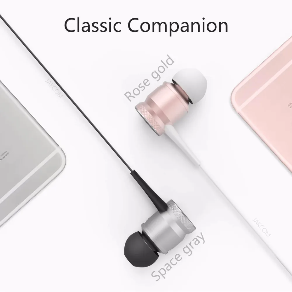 

2018 JAKCOM Wearable Bluetooth Earphone New Product Of Wireless Headphone Bluetooth Celular Android Noise Canceling Headphone