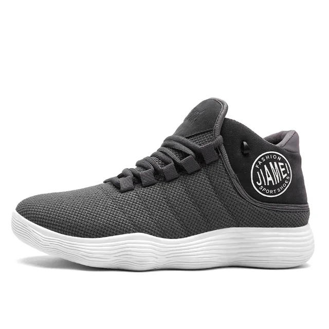 retro style basketball shoes