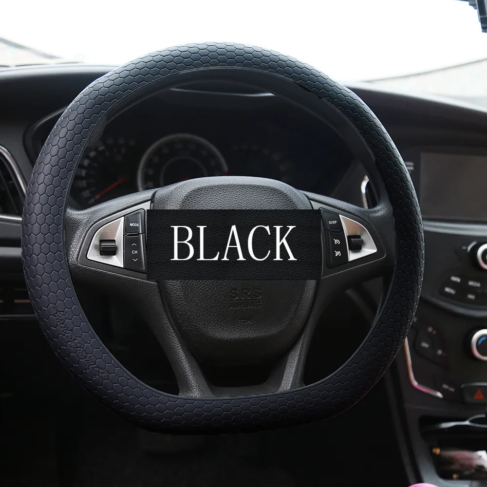 Universal steering wheel1