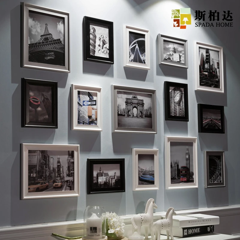 Wall Frames Set popular wall frames set-buy cheap wall frames set lots from china Wall Frames Set popular wall frames set-buy cheap wall frames set lots from china