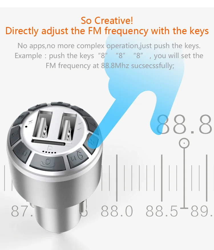 E0940 Bluetooth FM Transmitter (13)