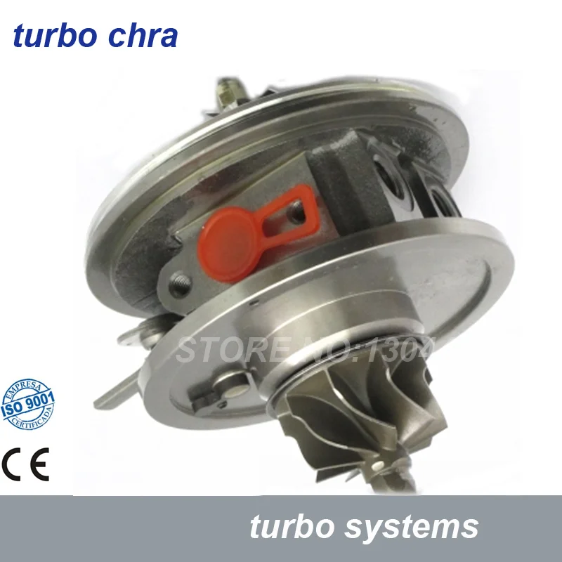 Turbo КЗПЧ картридж BV43 53039880144 53039700144 53039880122 53039700122 28200 4A470 КЗПЧ 28200 4A470FF для KIA Sorento 2.5L