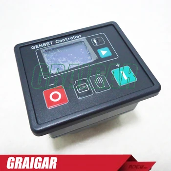 

Harsen Generator Controller GU601A genset controller