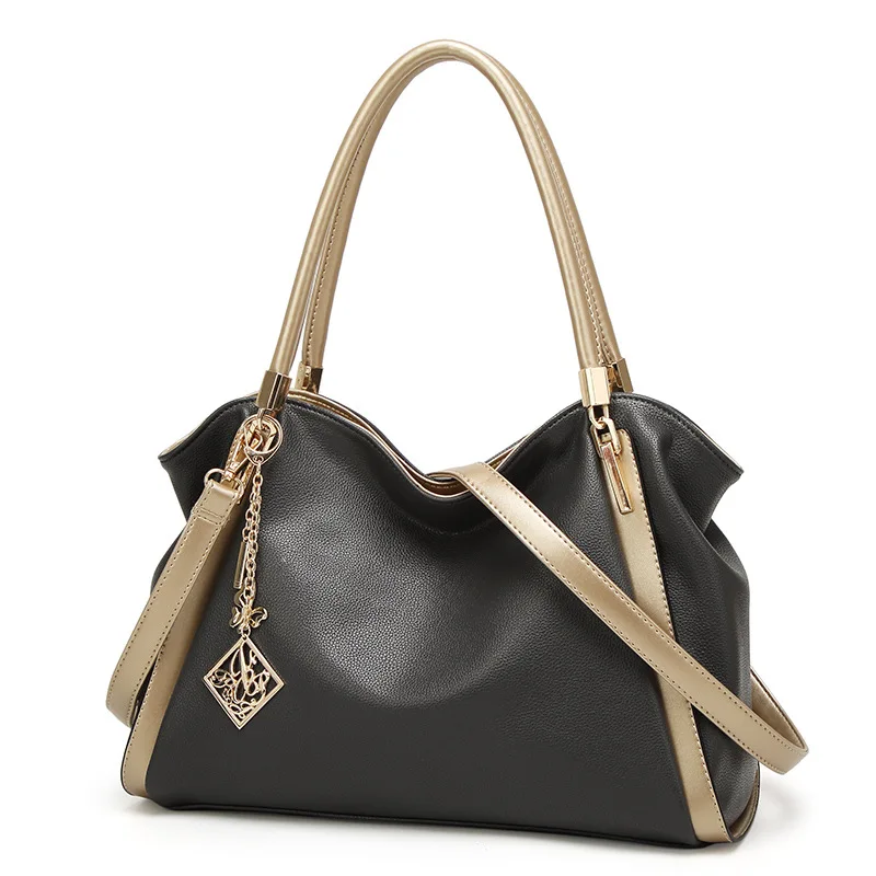 CHISPAULO брендовые дизайнерские сумки высокого качества из натуральной кожи сумки для женщин сумки-мессенджеры модные женские сумки на плечо T580 - Цвет: Серый