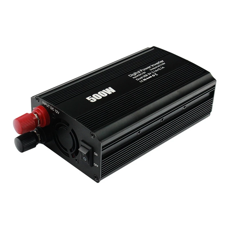 Car Power inverter