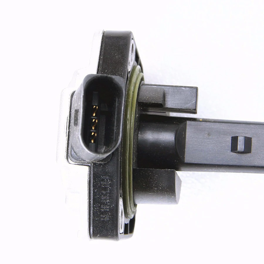 Датчик уровня масла двигателя TUKE OEM 1J0907660B для VW Beetle Bora Golf MK4 Passat B5 A4 A6 Octavia Seat Leon 1 8 T 2