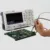 OWON Oscilloscope multi-version 2 canaux numérique 100MHZ bande passante 1GS/s Oscilloscope haute précision Oscilloscope livraison gratuite 