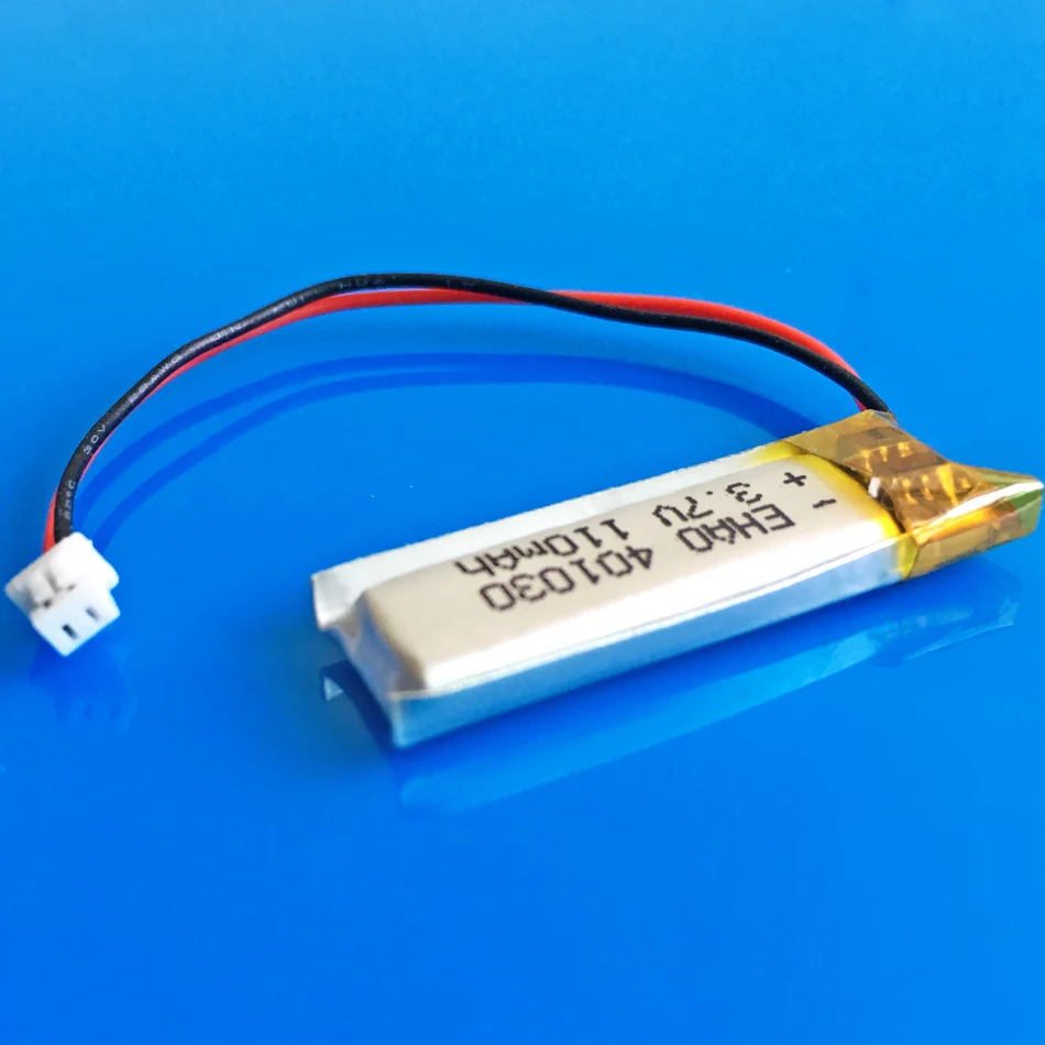 JST 1.25mm 110mAh 401030 (7)