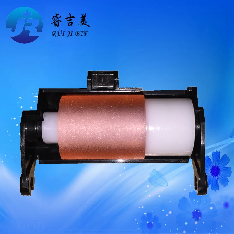 Оригинальный Новый ролик для сборки A143PP0100 KONICA BH223 BH283 BH363 BH423 BH7823 7828 223 283 363 423 |