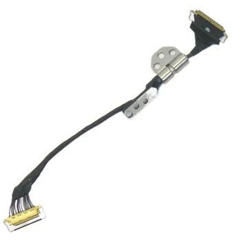 

For Apple Macbook Air 13" A1369 A1466 LCD Screen Hinge Flex Cable