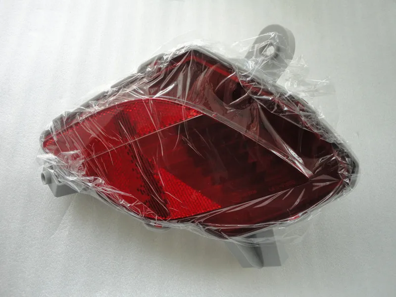 

rear bumper light fog lamp for mazda cx-5, left and right, top quality