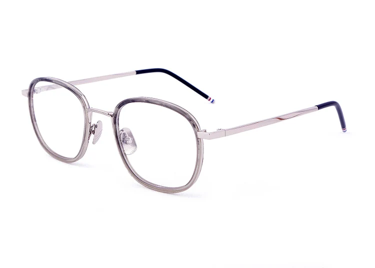 Новинка, бренд Tom, очки для мужчин и женщин, TB906, оптические винтажные очки, ретро очки, оправа, очки для чтения, Oculos De Grau