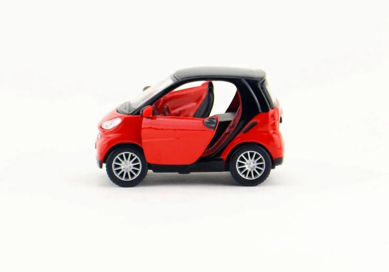 M-B Smart Fortwo (11)