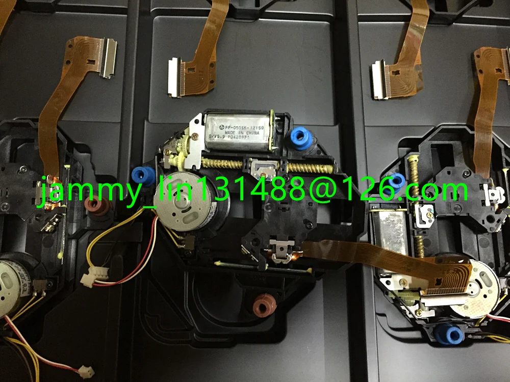 VXF0145 501IC...