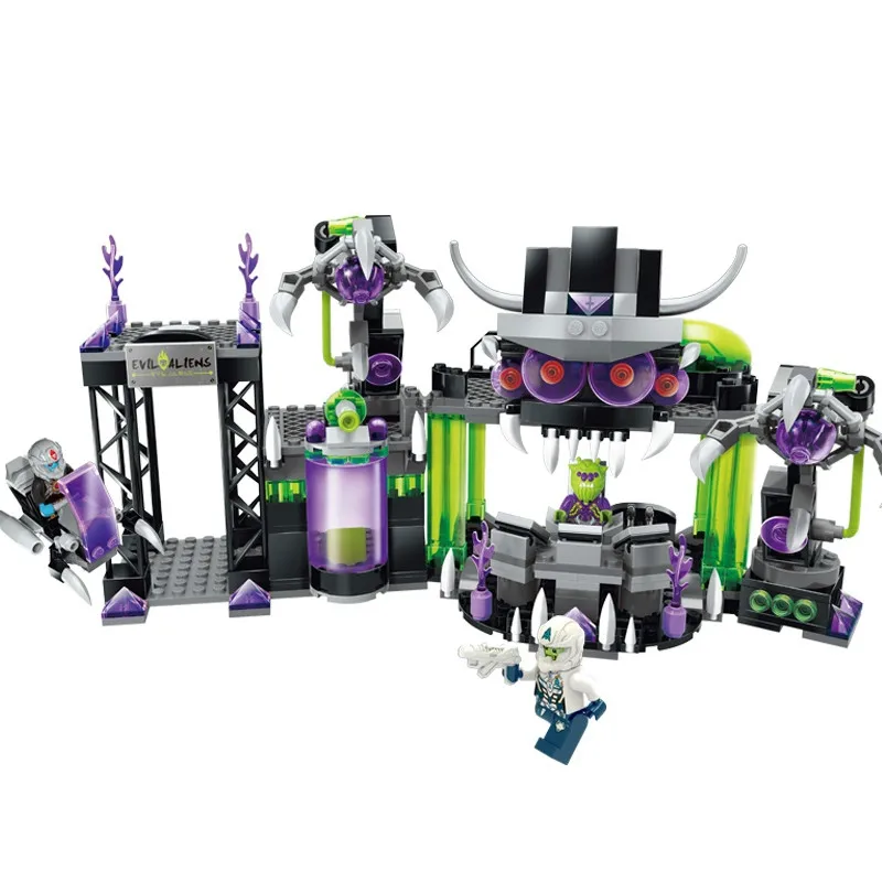 Enlighten Building Blocks Compatible with Lego E1613 398P Models Building Kits Blocks Toys Hobby Hobbies For Chlidren Enlighten Building Blocks Compatible with Lego E1613 398P Models Building Kits Blocks Toys Hobby Hobbies For Chlidren