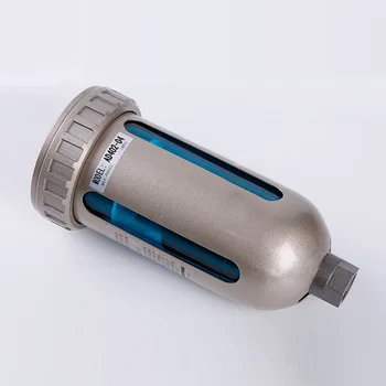 

AD402-04 1/2'' Air Drain Filter Compressor Water Moisture Trap Separator