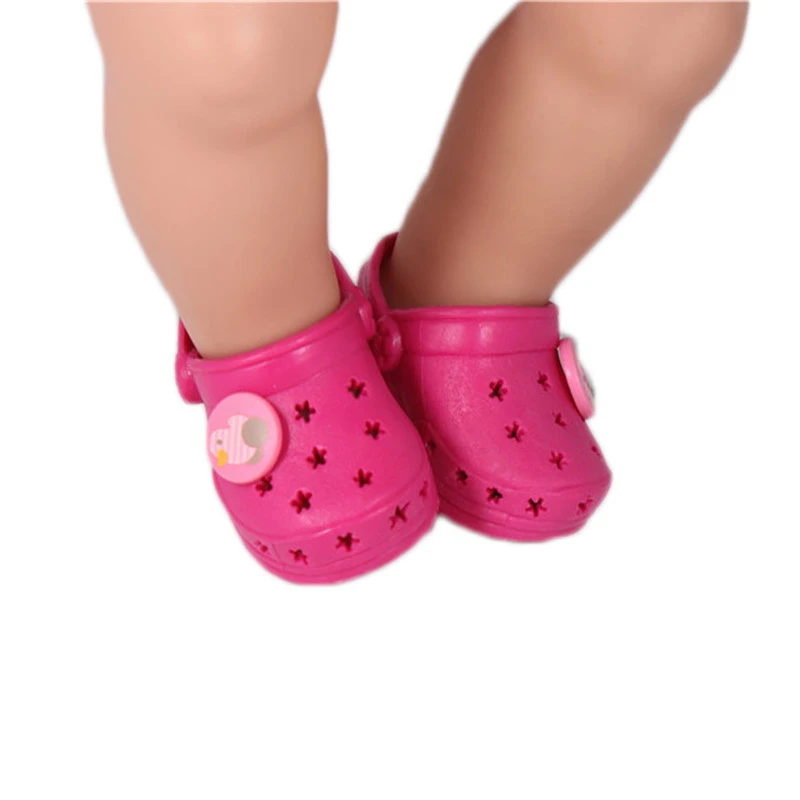 crocs baby born