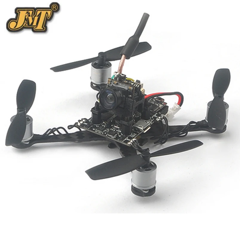 

JMT Trainer90 0706 1S Brushless FPV Helicopter PNP Kit with Flysky Frsky DSM/2/ X Receiver Fusion X3 Flight Control Spare Parts