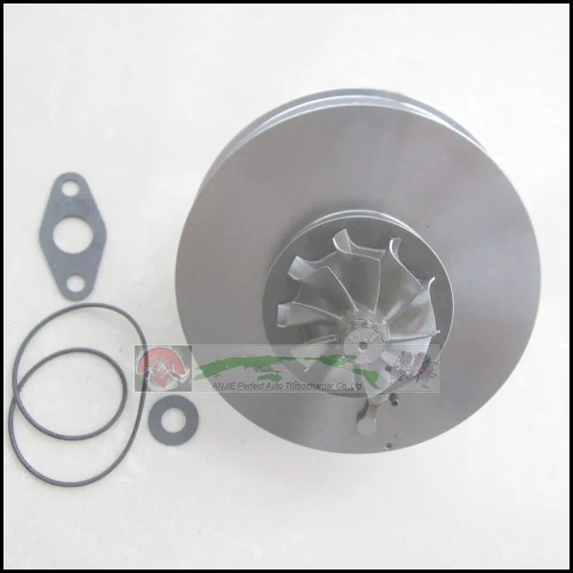 

Free Ship Turbo Cartridge CHRA GT2052V 710415 710415-0003 1165860049 7781434 77814359 For BMW 525D E39 For Opel Omega M57D 2.5L