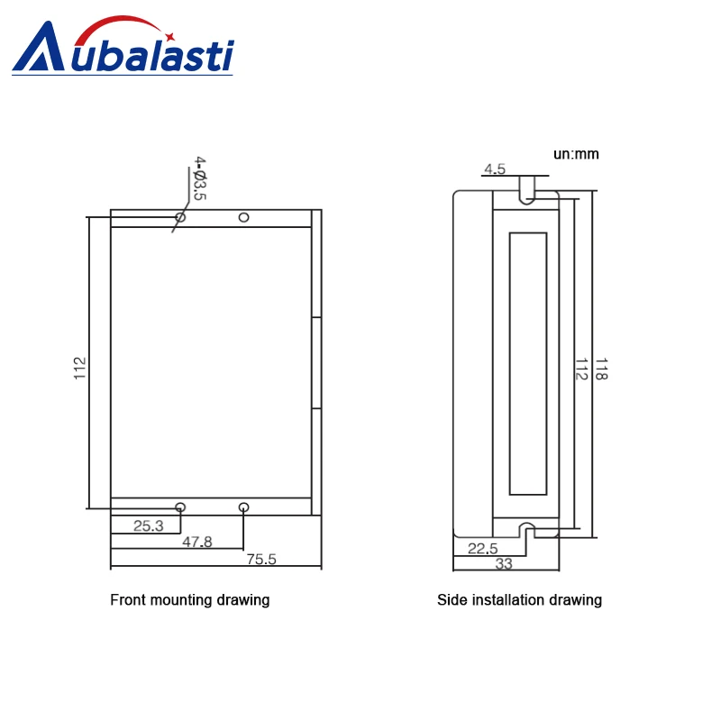 2-фазный шаговый мотор драйвер leadshine DM856 DC18-70v матч 86 последовательный(Национальная ассоциация владельцев электротехнических-34 мм мотор с помощью ЧПУ гравер и автомат для резки