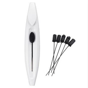

2pcs 10g Dental Diabetic Monofilament Tester Retractable Test Pen Nylon Filament Endocrinological Skin Dental Diagnostic Tool