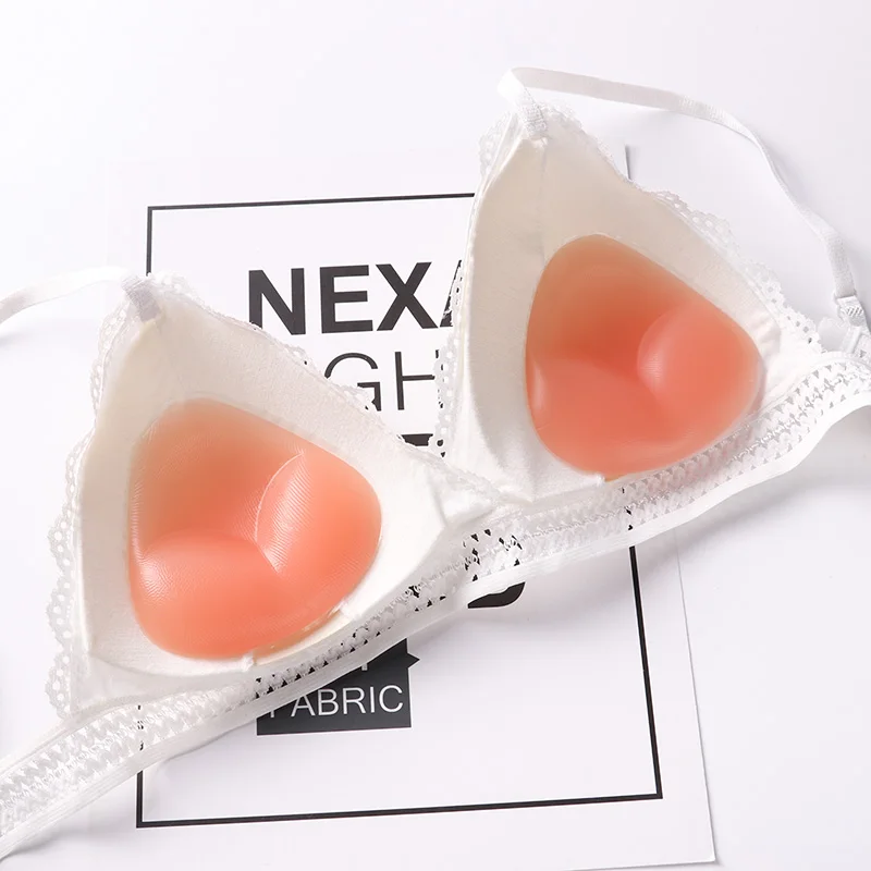 swimming bra pads