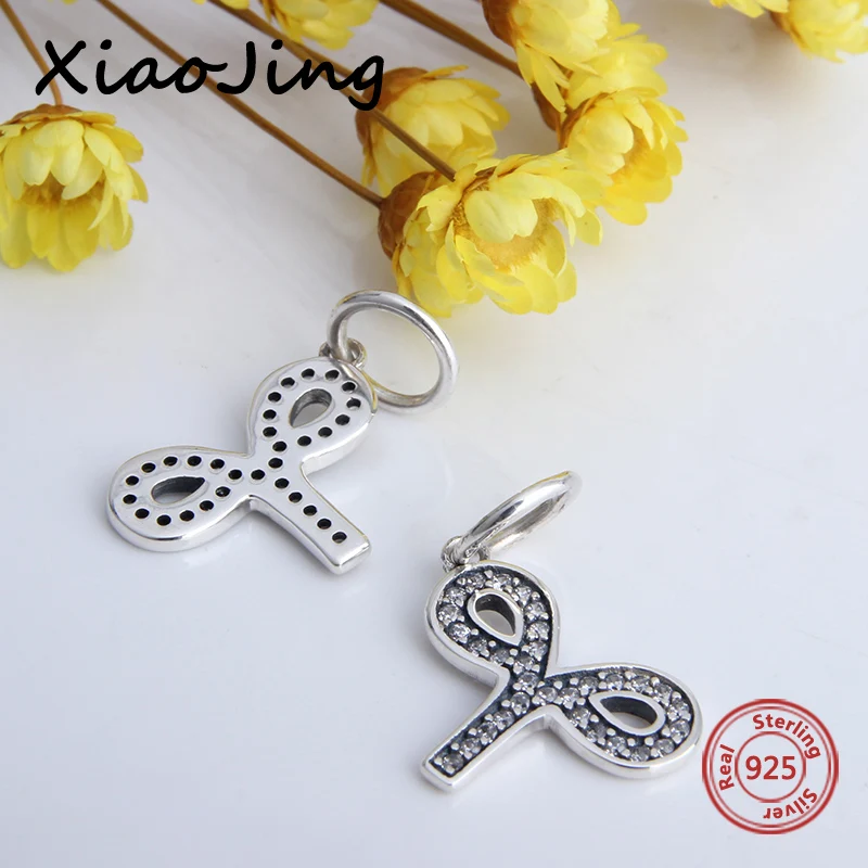 

pandora charm beads silver color diy beads bracelet fit original pandora bracelet silver 925 original fashion jewelry accessorry
