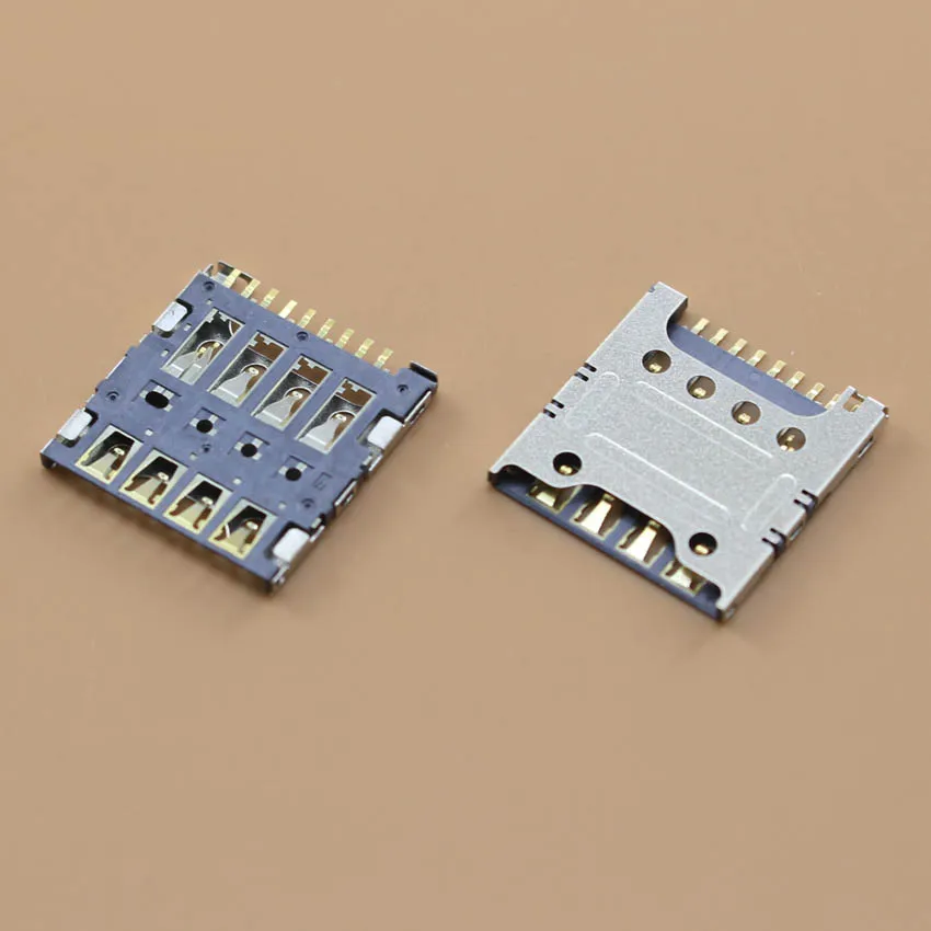 3 in 1 Nano Sim Card to Micro Sim Card /& Standard Sim Card Adapter Converter UW