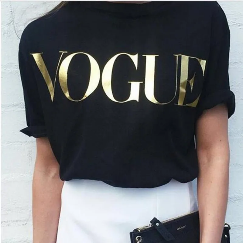 camisetas de marca para mujer