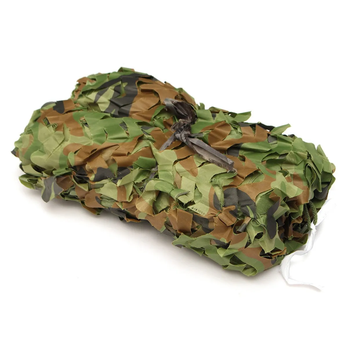 Buy 7X1.5m Woodland Camouflage Camo Net Camping Military Hunting Photography