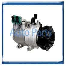 10PA15C компрессор для hyundai Elantra 1,6 i OEM#97701-2D500 977012D500 97701 2D500