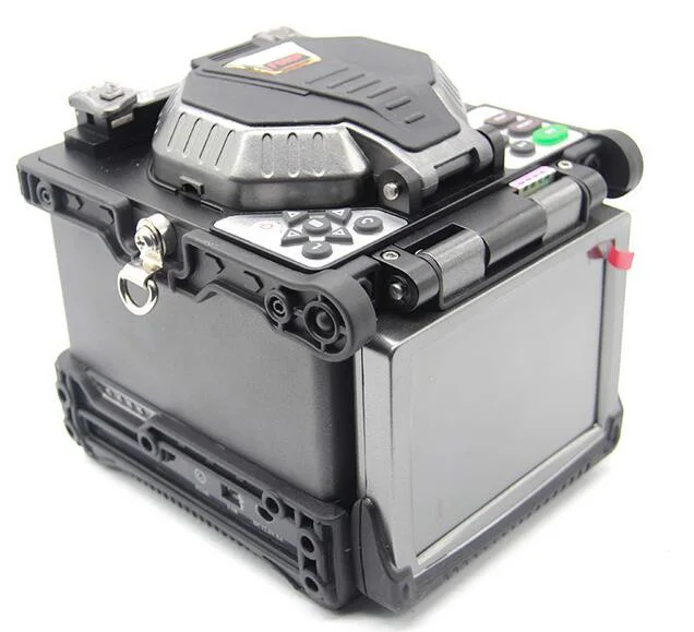 ruiyan optical fusion splicer machine 3