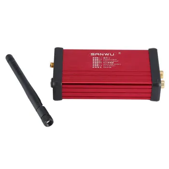 

Audio Receiver Box Support Aptx Low Delay Amplifier Audio Modification Hifi Fever Edition Pre-stage Durable
