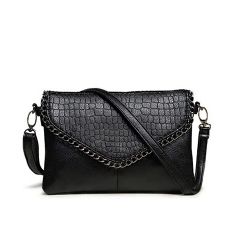 Female Handbag Designers 2016 Fashion Vintage Bags Women Shoulder Bags Small Women Messenger Bag Crossbody Envelope Bags Clutch