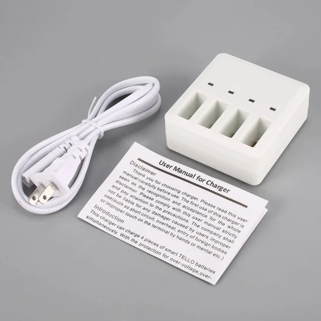 dji tello charger
