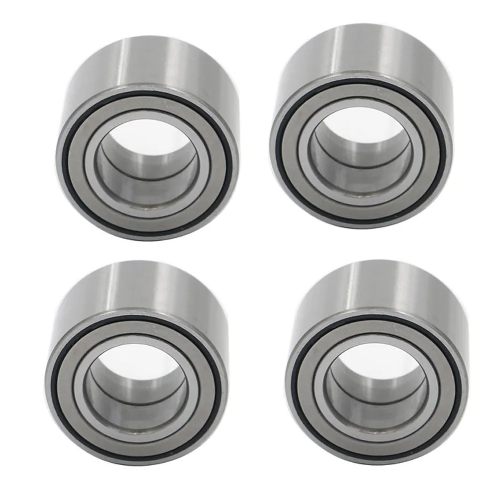 1 / 2 / 4 PCS Replace 933050060100 Front / Rear wheel bearing for