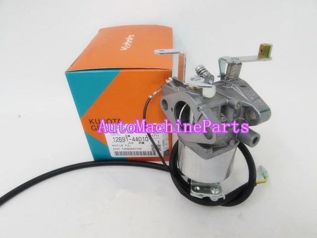 Grasshopper kubota online gas engine