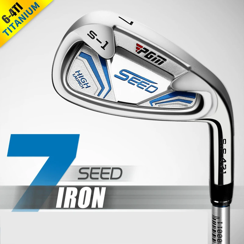 Junior 7 iron golf club Clearance