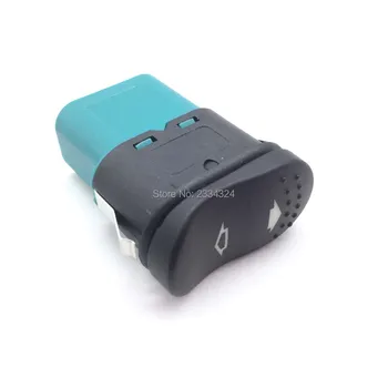 

For Ford Escort 2004-2008 Electric Window Switch Button Driver Side Passenger Side Window Lifter Control 98AG14529CB