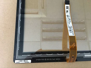 

E000205 SCN-A5-FZT15.0-FT2-0H1-R touch screen touch panel