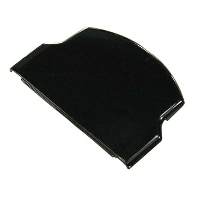Brand new black color replacement battery case cover for sony psp 1000 free shipping www.topof
