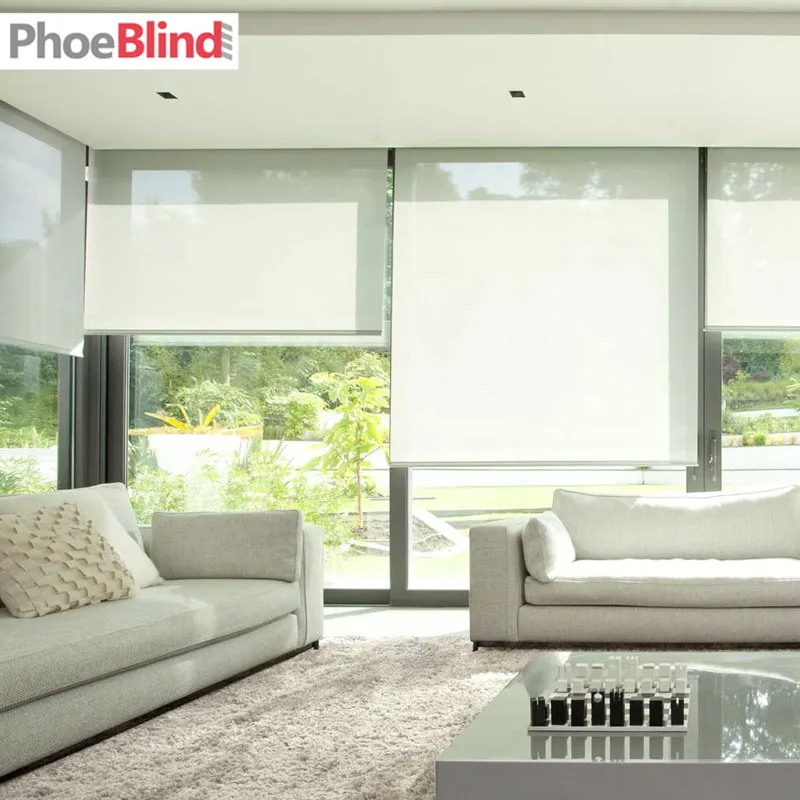 Fabric Roller Blinds Fabric Roller Blinds