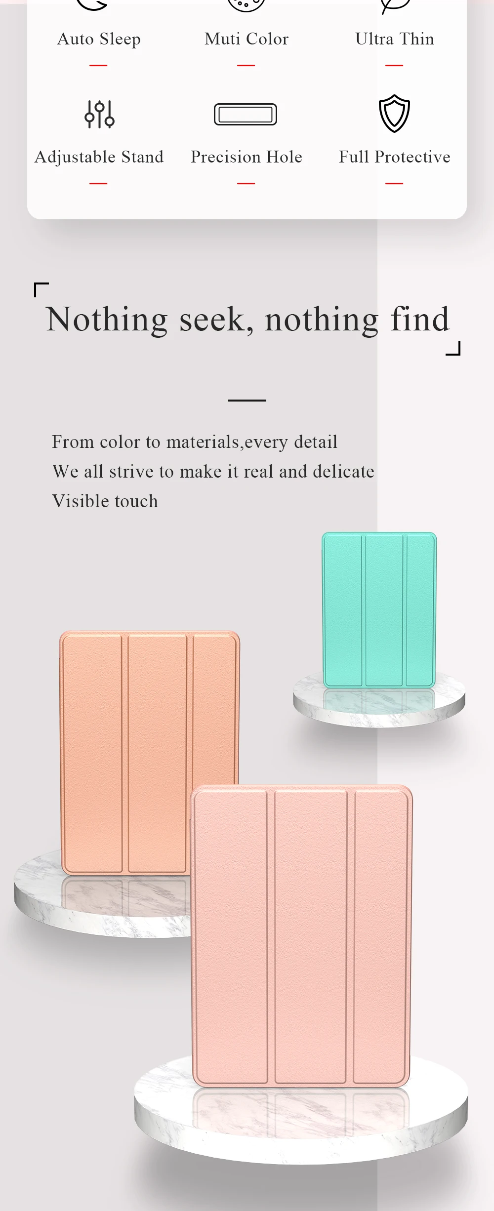 ipad pro 11 case 2018 (2)