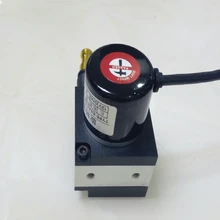 0-10V 4-20MA Straight line pull rope encoder displacement sensor electronic ruler pulse Analog quantity Pull wire encoder sensor