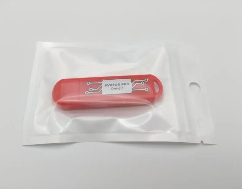 2019 новейший оригинальный ключ AVATOR/AVATOR PRO DONGLE инструмент для обслуживания