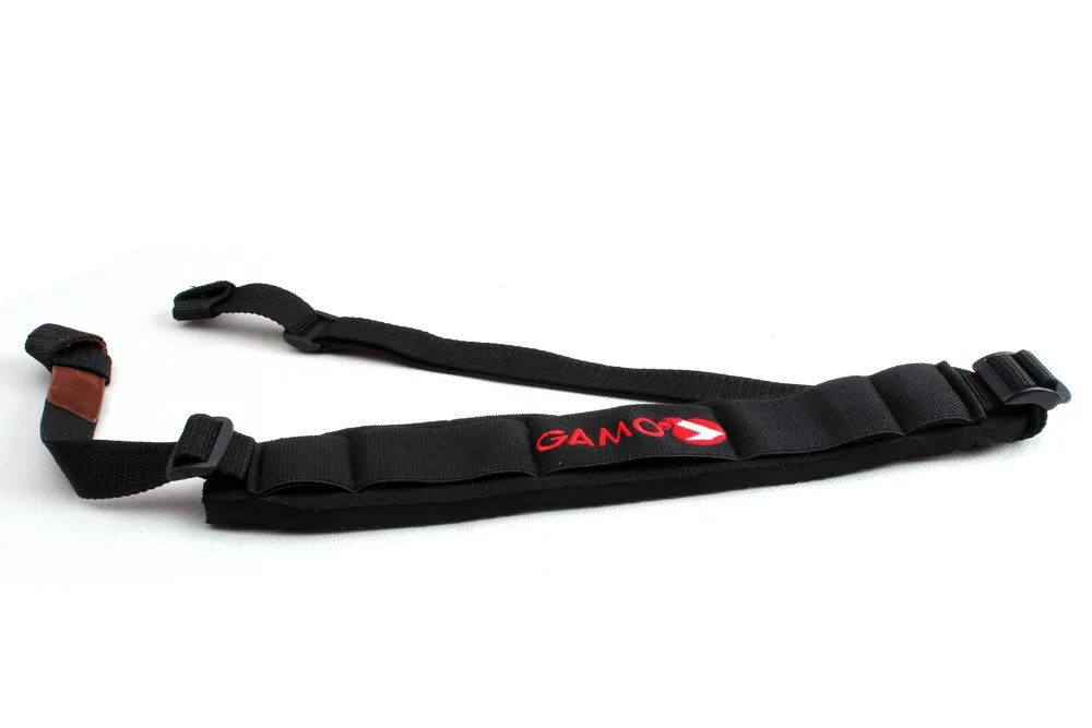 Новый Gamo Gun Buddy идеально подходит для Sling Вертлюги охотничьи тропы аксессуары