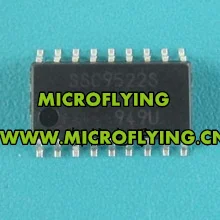 

MICROFLYING 10pcs/Lot SSC9522S Soft Switches for LCD TV Supply New Original