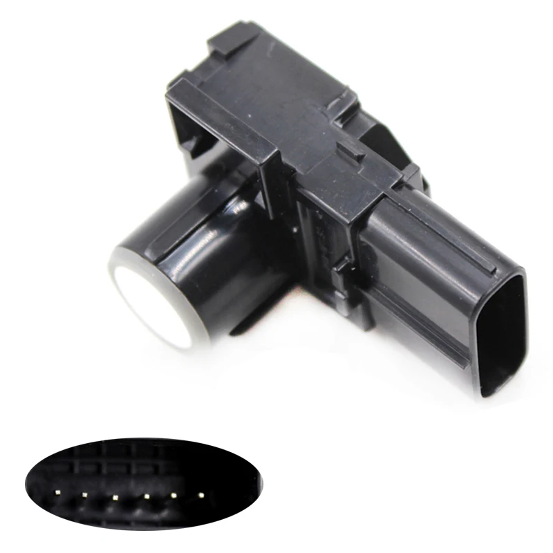 Датчик парктроника PDC 89341-33190-A1/C0 для Lexus/LX570/RX350/Camry/Land Cruiser/Toyota/Lexus RX350 GX460 89341-33190 |