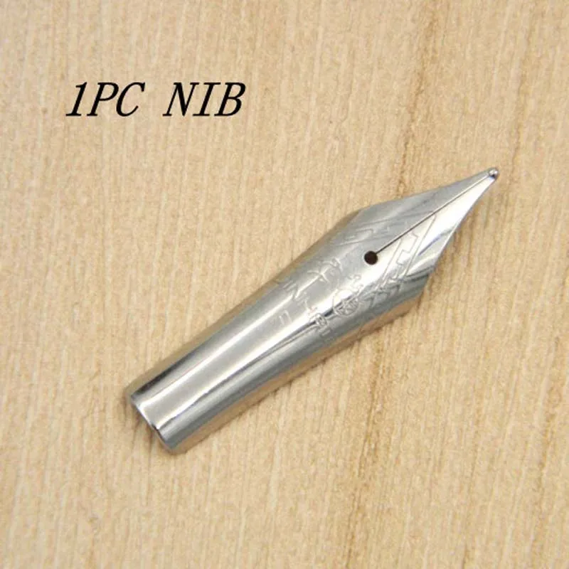 JINHAO 992 пластиковый прозрачный вращающийся зажим Классический стиль M Lorelei авторучка - Цвет: NIB